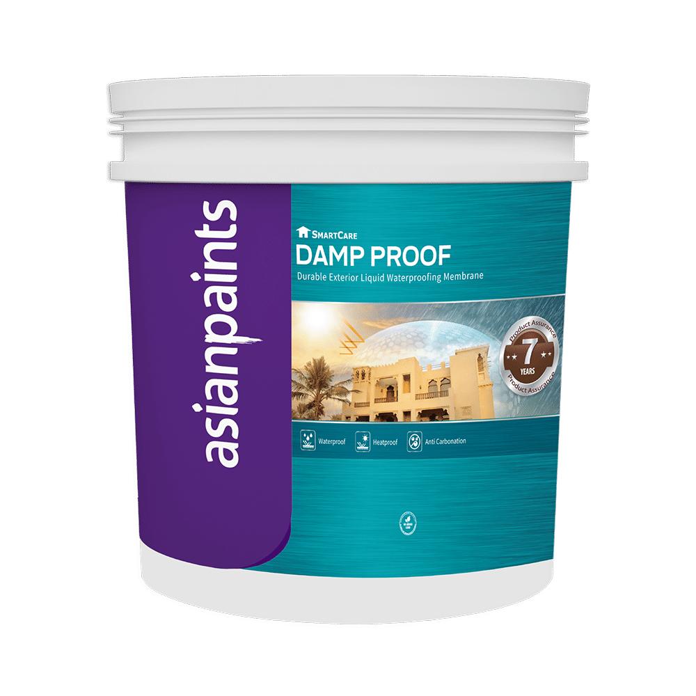 Exterior Paints